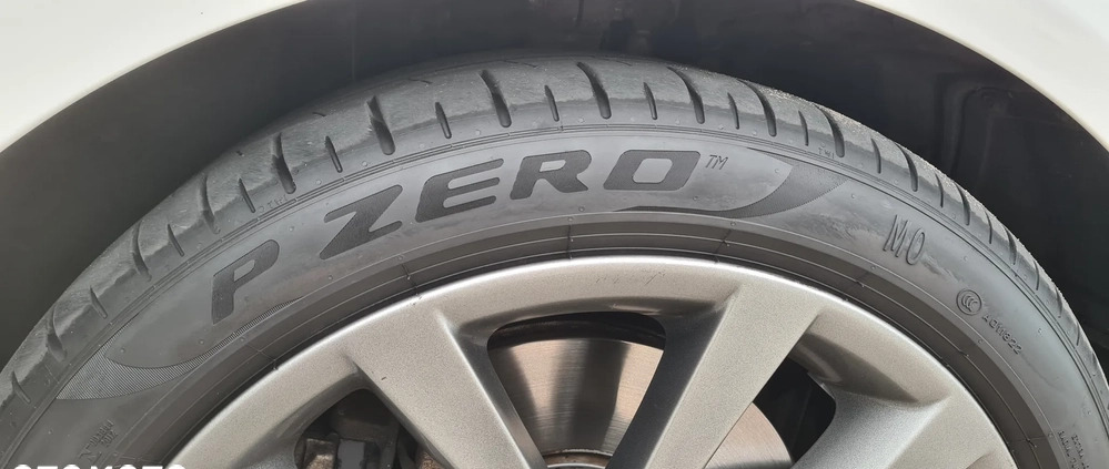 BMW Seria 5 cena 74900 przebieg: 192000, rok produkcji 2012 z Gołdap małe 781